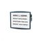 FEL75905 - Fellowes Partition Additions Dry Erase Board