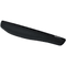 FEL9252101 - Fellowes PlushTouch Wrist Rest with FoamFusion Technology - Black