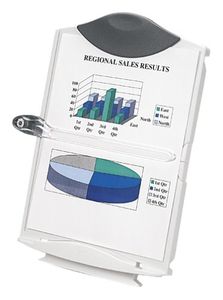 Fellowes 22100 Premium Copyholders (22100)