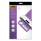 Fellowes 52011 Laminating Pouches, 3mil, 12 x 18, 25/Pack