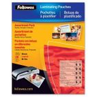 Fellowes 52018 Laminating Pouch Starter Kit - GE7663