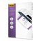 Fellowes 52226 Laminating Pouches,Lgl,3Mil,14-1/2"x9",50/PK,Glossy/CL