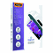 Fellowes 52454 ImageLast Laminating Pouches with UV Protection, 3mil, 11 1/2 x 9 (Pack of 100)