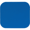 Fellowes 58021 Medium Mouse Pad (Blue)