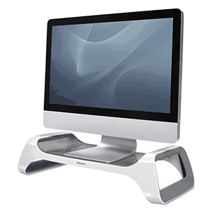 FELLOWES 9311101 I-Spire Series Monitor Lift