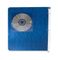 Fellowes 98315 ADHESIVE CD/DVD HOLDERS PROTECT DISCS WHILE KEEPING THEM ATTACHED TO FI