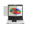 Fellowes Black-Out Privacy Frameless Filter for 15" LCD/Notebook, Antiglare FEL4800101