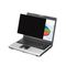 Fellowes Black-Out Privacy Frameless Filter for 19" LCD/Notebook, Antiglare FEL4800501