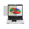 Fellowes Black-Out Privacy Frameless Filter for 19" LCD/Notebook, Antiglare FEL4800501