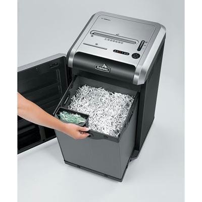 Fellowes C-220I Commercial 20 Sheet Paper Shredder 100%