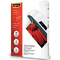 Fellowes Hot Laminating Pouches, Letter Size, 11.5inx9in, Landscape, 5mil, 100PK [Non - Retail Packaged