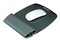 Fellowes I-Spire Series Wrist Rocker, Gray (9311801) by Fellowes