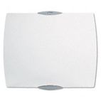 Fellowes LCD Privacy Screen Protector for 19" Monitor FEL9689501