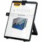 Fellowes Letter Sized Non-Magnetic Copyholder, Black (21106)