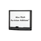 Fellowes Mesh Partition Additions Dry Erase Board, 16 1/4 x 1 7/8 x 13 3/8, Black FEL7703101