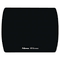 Fellowes Microban Ultra Thin Mouse Pad, Black FEL5908101