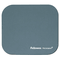 Fellowes Mouse Pad with Microban Antimicrobial Protection, Graphite (5934001)