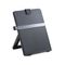 Fellowes Non-Magnetic Letter-Size Desktop Copyholder, Plastic, Black
