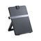 Fellowes Non-Magnetic Letter-Size Desktop Copyholder, Plastic, Black FEL21106