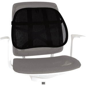 Fellowes Office Suites Mesh Back Support (8036501)