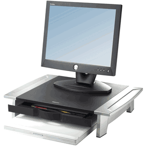 Fellowes Office Suites Monitor Riser (8031101)