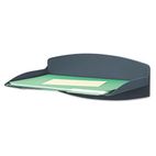 Fellowes Partition Additions Letter Tray, Dark Graphite FEL7528501