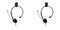 Fellowes Partitions Additions Panel Accessories, Hook, Pack of 2