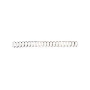 Fellowes Plastic Binding Comb (52374)