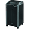 Fellowes Powershred 425Ci 100% Jam Proof Commercial Grade 30-Sheet Cross-Cut Paper Shredder, TAA Compliant (38425)-refurbished