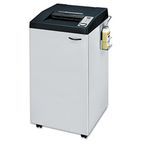 Fellowes Powershred HS-880 Continuous-Duty High-Security Shredder, 8 Sheet Capacity FEL3306501