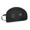 Fellowes(R) Mini Heat And Soothe Back Support, Black