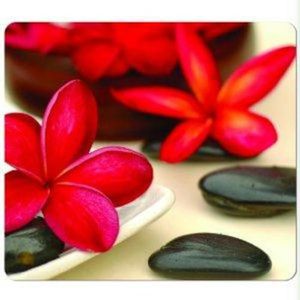 Fellowes Recycled Optical Mousepad, Spa (5904601)