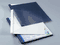 Fellowes Thermal Presentation Covers, 1/8", 30 sheets, White (52220)