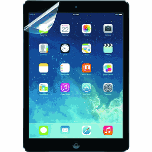 Fellowes VisiScreen Screen Protector for Apple iPad 2/3/4 (4812301)