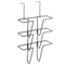 Fellowes Wire Partition Additions Triple File Pocket