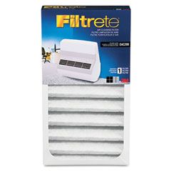 Filtrete Replacement Filter, 13 x 7 1/4 MMMOAC200RF