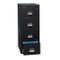 FIR41831CBL - Fireking Four-Drawer Vertical File