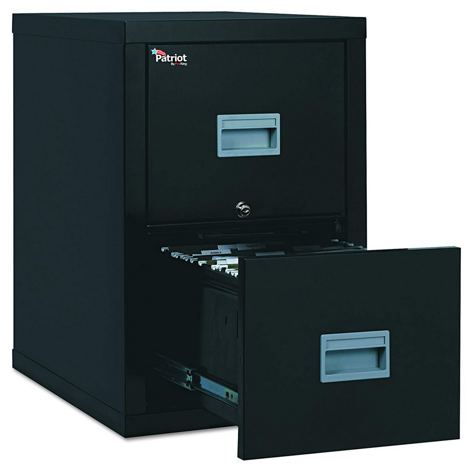 Fireking Turtle Fireproof File Safe Matttroy