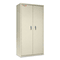FireKing Storage Cabinet, 36w x 19-1/4d x 72h, UL Listed 350, Parchment FIRCF7236D