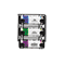 First Aid Only 3-Unit Rack for Large Responder Packs, Steel, Black FAOFX203
