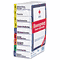 First Aid Only ANSI Compliant First Aid Kit Refill for 10 Unit First Aid Kits FAO740010