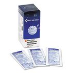 First Aid Only Antibiotic Ointment, 10 Packets/Box FAO7021