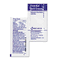 First Aid Only Burn Cream, 10 Packets/Box FAO7011