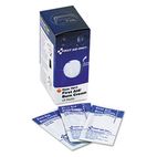 First Aid Only Burn Cream, 10 Packets/Box FAO7011