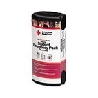 First Aid Only Deluxe Student Emergency Pack Plus Food, 12 Pieces, Plastic Case FAORC608