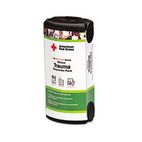 First Aid Only Deluxe Trauma Responder Pack, 24 Pieces, Plastic Case FAORC645