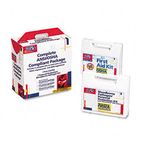 First Aid Only First Aid Kit for 50 People, 229 Pieces, ANSI/OSHA Compliant, Plastic Case FAO228CP