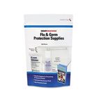 First Aid Only Flu-Germ Protection Kit, 5 Pieces FAO10181