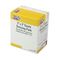 First Aid Only Gauze Dressing Pads, 3 x 3, 10/Box FAOI211