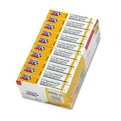 First Aid Only Refill Gauze Pads for Ansi-Compliant First Aid Kits/Cabinets, 3 x 3, 40/Pack FAOAN206